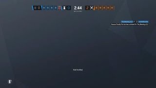 Accidental team kill