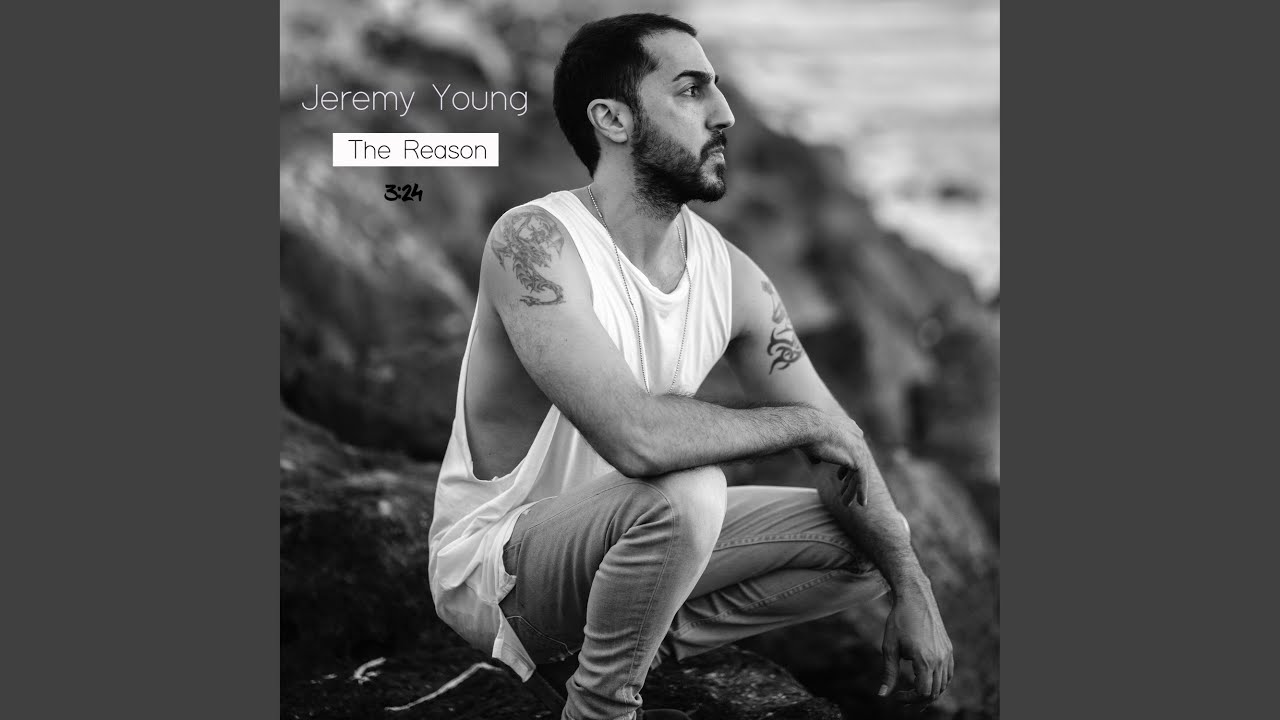 Watch The Reason on YouTube Watch The Reason on YouTube