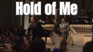Hold of Me - First Pentecostal Church of North Little Rock (Mid America Conference)
