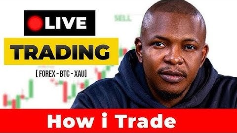 How to Trade BTC and ETH Live with Jude