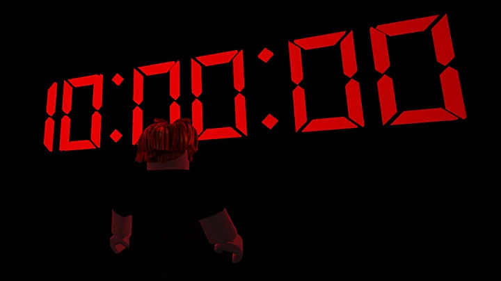 Can I Beat My First Soul Crushing Tower in 10 Hours? | Roblox EToH