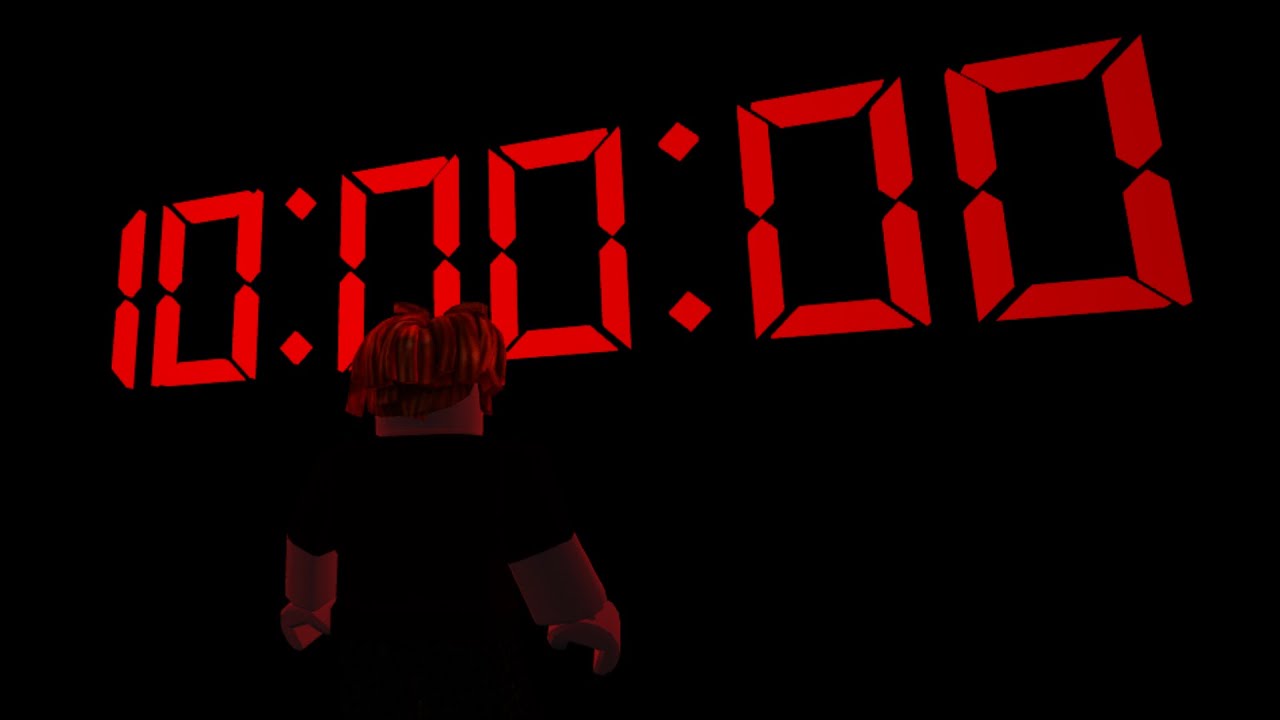 Смогу ли я пройти свою первую башню Soul Crushing за 10 часов? | Roblox EToH