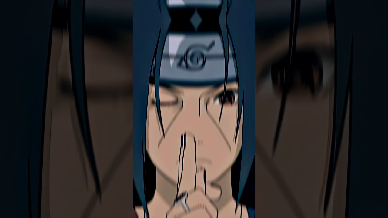 2020 TREND ANIME BOYS Syko BrooklynBloodPop 4K EDIT