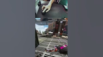 This is the FASTEST movement tech EVER #apexlegends #apexgameplay #apex #apexlegendsclips