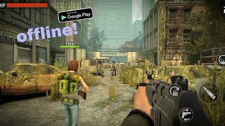 7 New Offline Games Android June 2023 (Week 24) screenshot 5