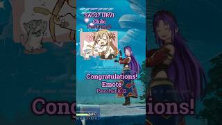 『SAOFD』Dont Miss Out Trial Pass S4-3 Sword Art Online Fractured Daydream! #SAOFD #Anime