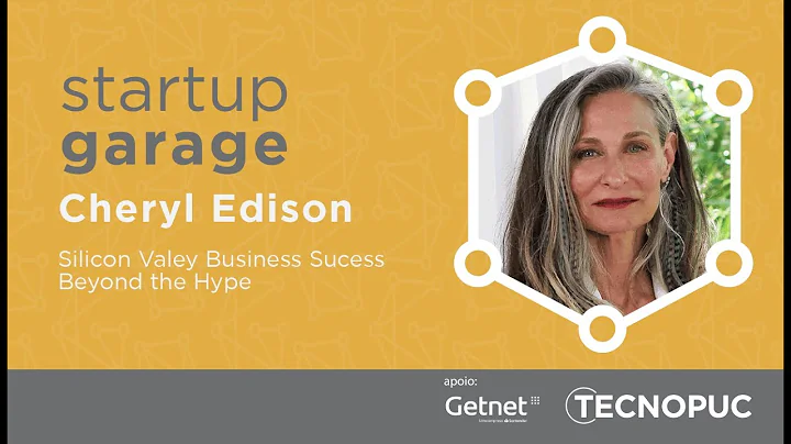Workshop "Silicon Valley Business Success beyond t...