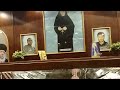 جمال مزار القديسه ام الغلابه ام عبد السيد مذكرات خادم