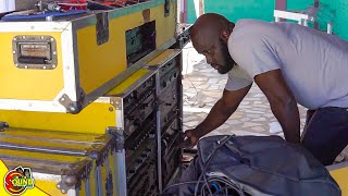 Jamintel Sound System In St. Ann Bay St. Ann February 14, 2020