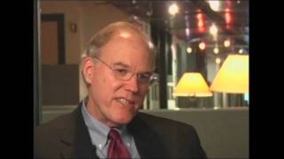 Center for Public Integrity Tribute Video
