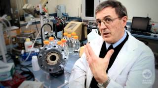 NSERC Presents 2 Minutes with Donald S. Mavinic