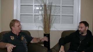 Mike Jarecki Interview