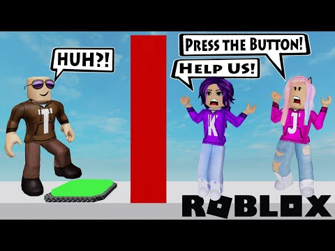 Roblox Obby Squads Team Parkour Challenge Youtube - baldi basics janet and kate roblox obby