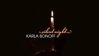 Karla Bonoff "Silent Night" Teaser