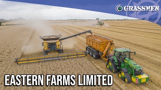 Eastern Farms Limited