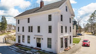 7 Elm St video tour