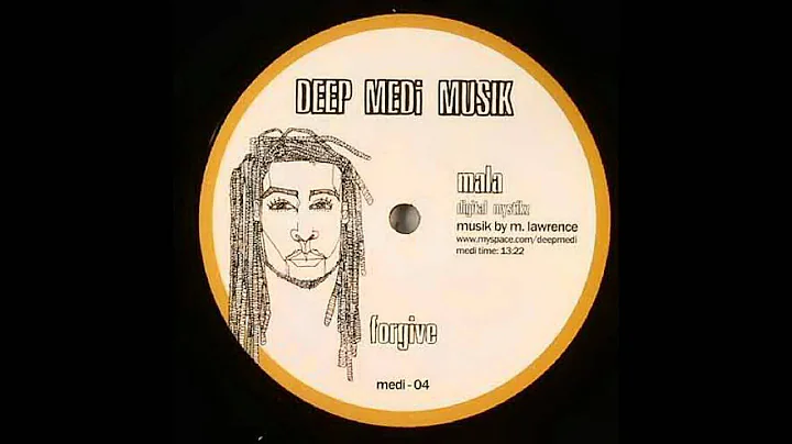 Mala - Changes