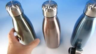 センス抜群の水筒360ｍｌ