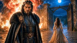 She Accepted the Alpha King's Rejection Without Crying. That Silence Shattered Him More Than Tears
