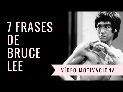 Vídeo: 7 Frases Mais Motivadoras