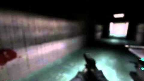 F.E.A.R. Playthrough - Interval 11-Retaliation(Ground Zero)