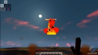 VeltPvP Minecraft Despacito | KeyStrokes V3 | Slow PvP VS JitterClick | Strafe | 4K 60 fps