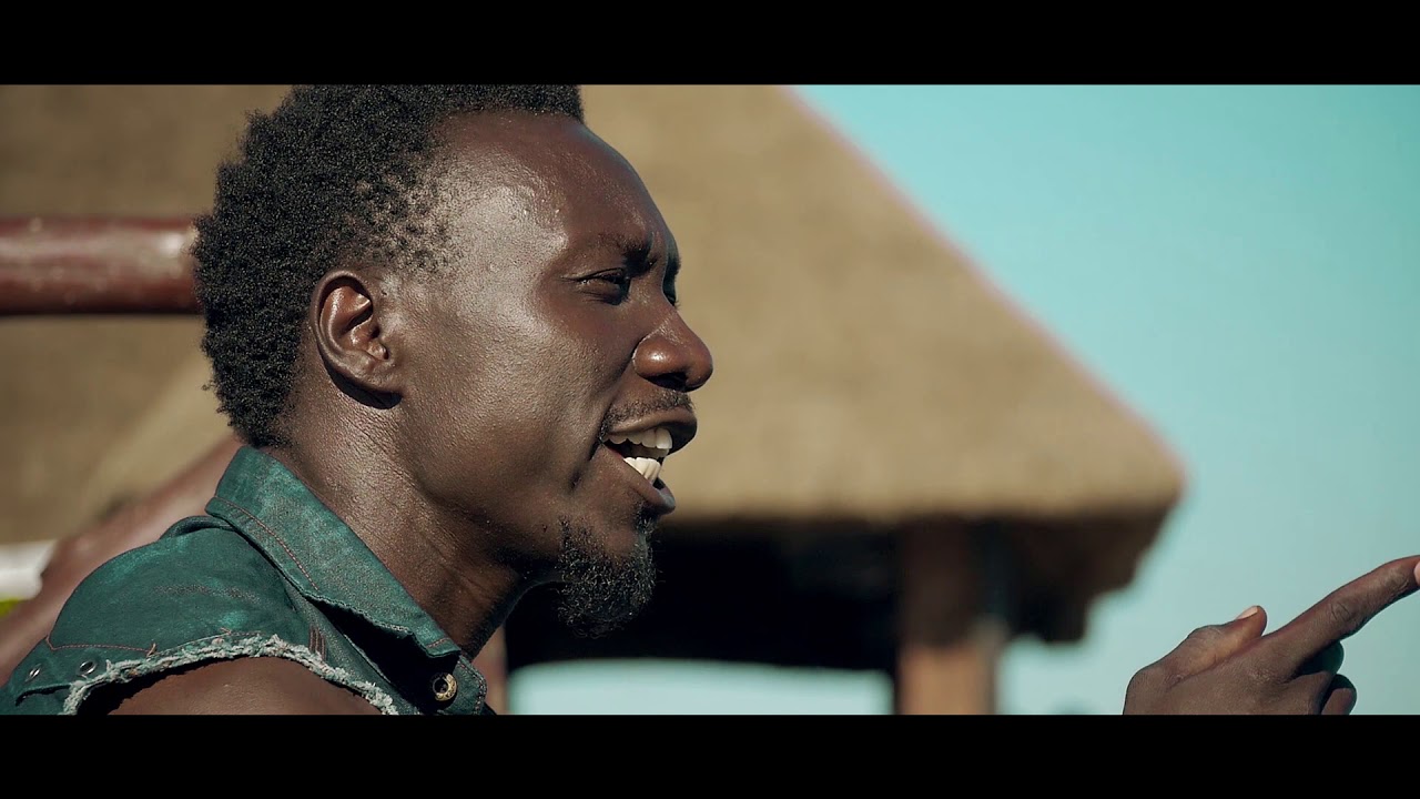 Nuclear - Wilobo Pe Yee(Official Video)