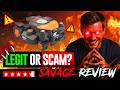 WORX Landroid Vision 4WD WR344 Review: Worth the $3,000? (2026)