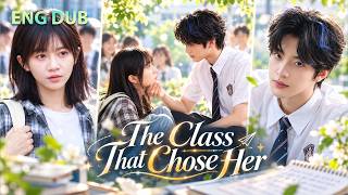 Everyone Gave Up on Their Class—Then They Helped Her Become No.1 | Full | Eng Dub screenshot 2