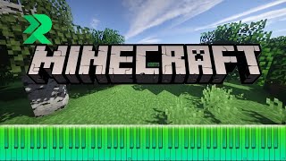 Midi Rush Minecraft Remake