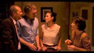 Festival Du Film De Lunion Européenne - Douzième Capsule