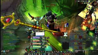 Strat UD - Stratholme Undead side 2024-05-13 - Hardcore Classic WoW