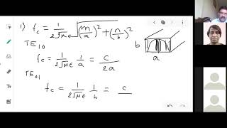 Wave Guide Lecture 2