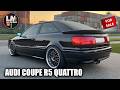 VW Golf I GTI Audi Coupe Quattro R5 i Mercedes 190 cosworth samochody do sprzedania