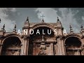 This is WHY I decided to visit ANDALUSIA