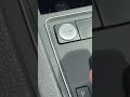 The Worst Push Button Start Ever #cars #vw #jetta