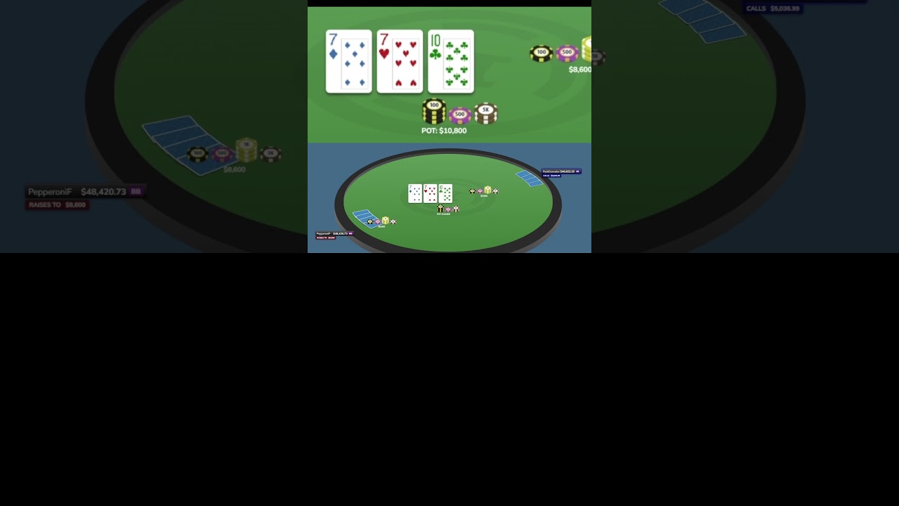 20k HU PLO - 608.2bb pot