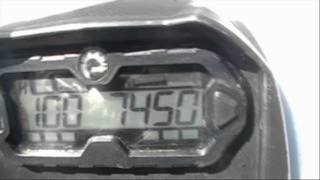 renegade 500 top speedn - Can Am Renegade 500 Top Speed