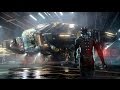 Elite: Dangerous - Launch Trailer