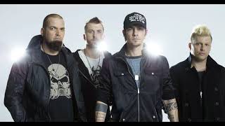 Three Days Grace - Riot (Acapella)