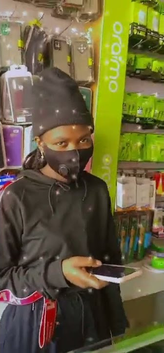mk telecom phones and accessories ibanda