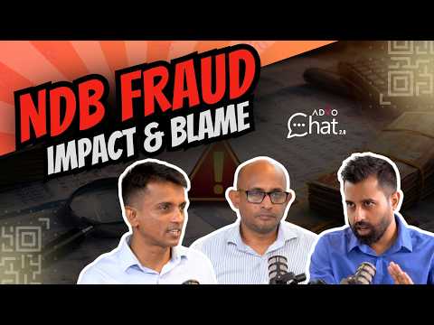 The Alyri Scandal: Who's To Blame?