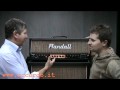 Video: RANDALL RM100 HEAD CON 3 MODULI INCLUSI