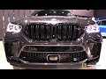 2020 BMW X6 M Competition - Exterior Interior Walkaround - Debut at 2019 LA Auto Show