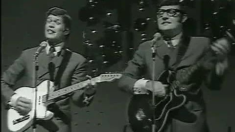 Keith Potger & Athol Guy - Hello Mary Lou