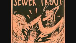 sewer trout - songs about drinking 7