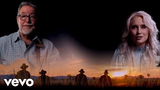 Aleyce Simmonds, John Williamson - Three Sons (Official Music Video) Profile