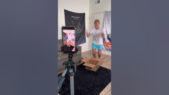 Behind the scenes VS the edit: