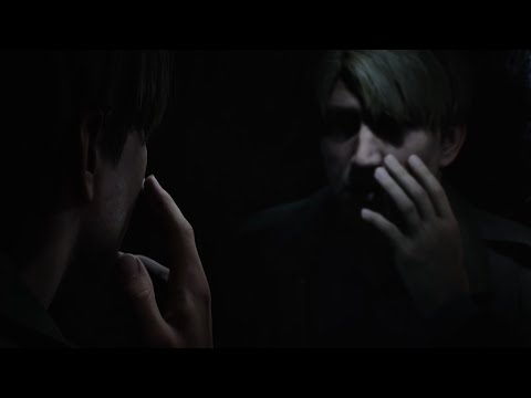 Discount Leon Kennedy | Silent Hill 2 Remake - Part 1