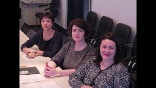 25.04.18 "Правила приёма и особенности обучения на факультете безотрывных форм обучения СПбГАСУ" 25.04.18 "Правила приёма и особенности обучения на факультете безотрывных форм обучения СПбГАСУ"